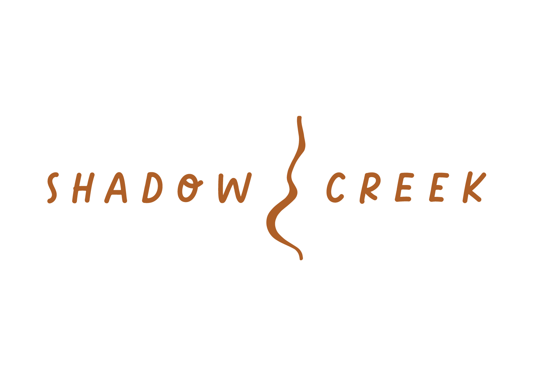 Shadow Creek logo