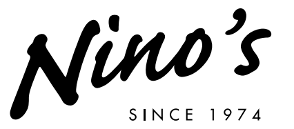 Nino’s Victor Harbor logo