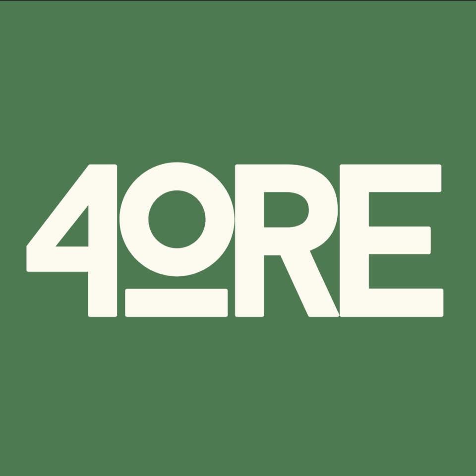 4ORE logo