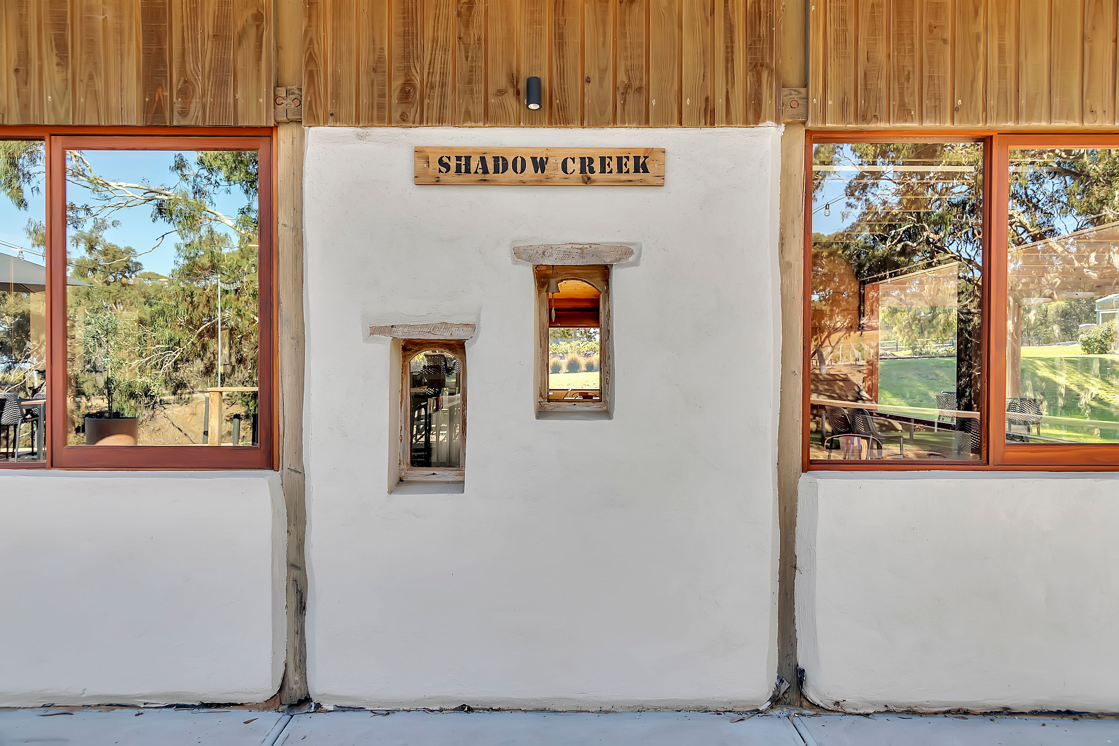 Gallery image 4 for Shadow Creek