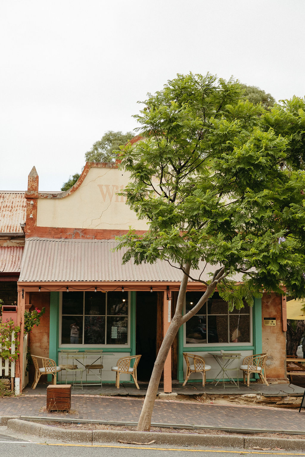 Gallery image 9 for Wild Flour Cafe