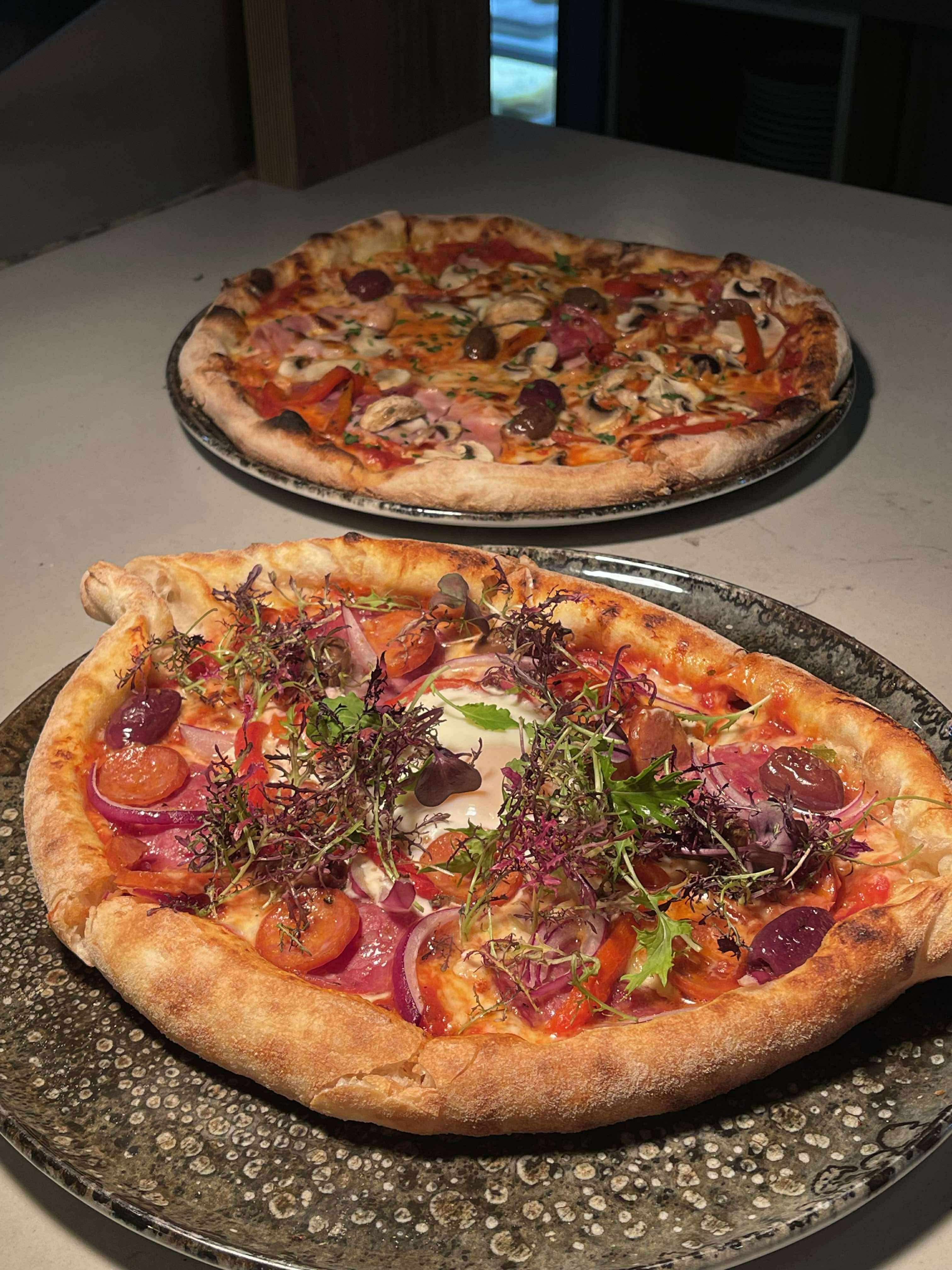 Gallery image 3 for Nino’s Victor Harbor