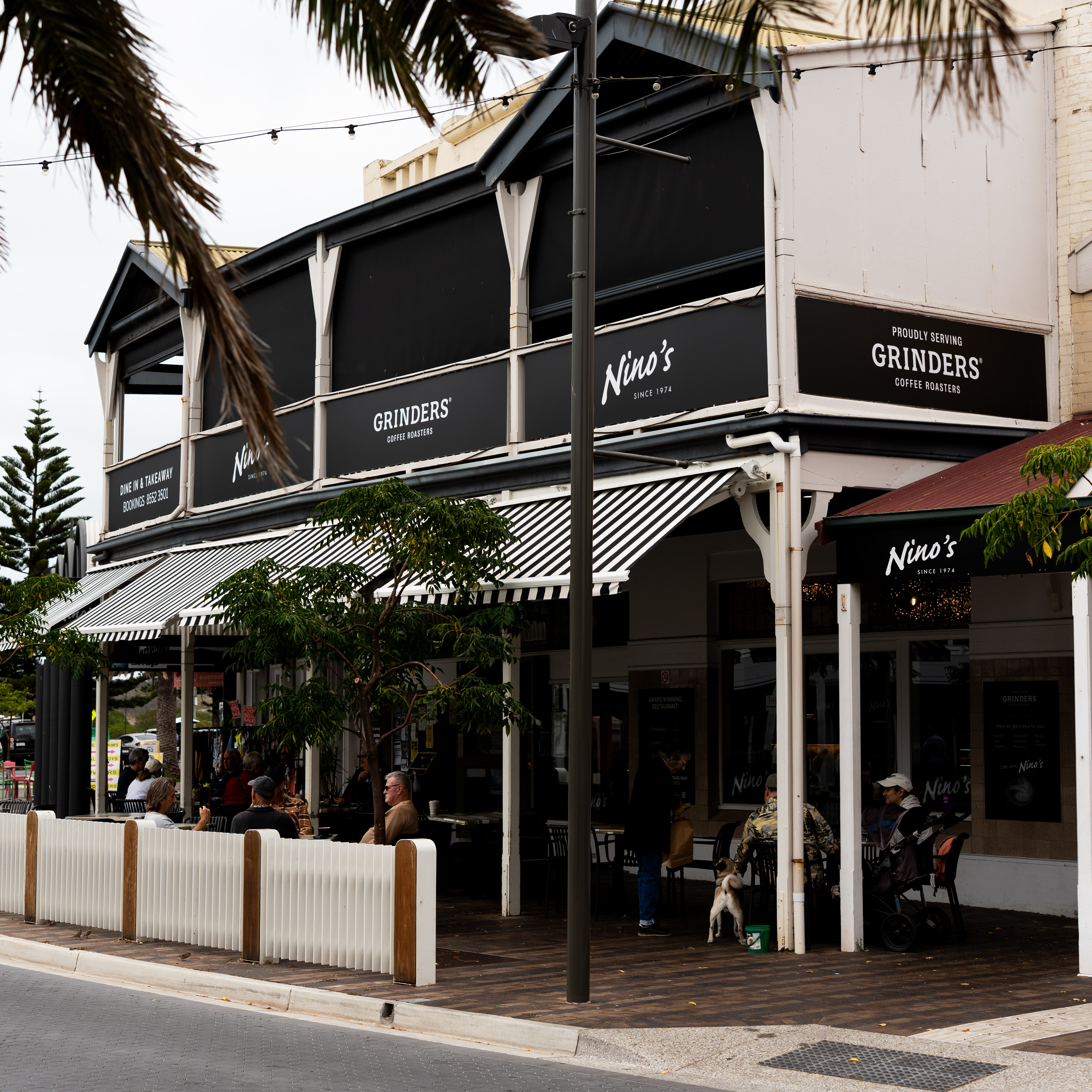 Gallery image 5 for Nino’s Victor Harbor