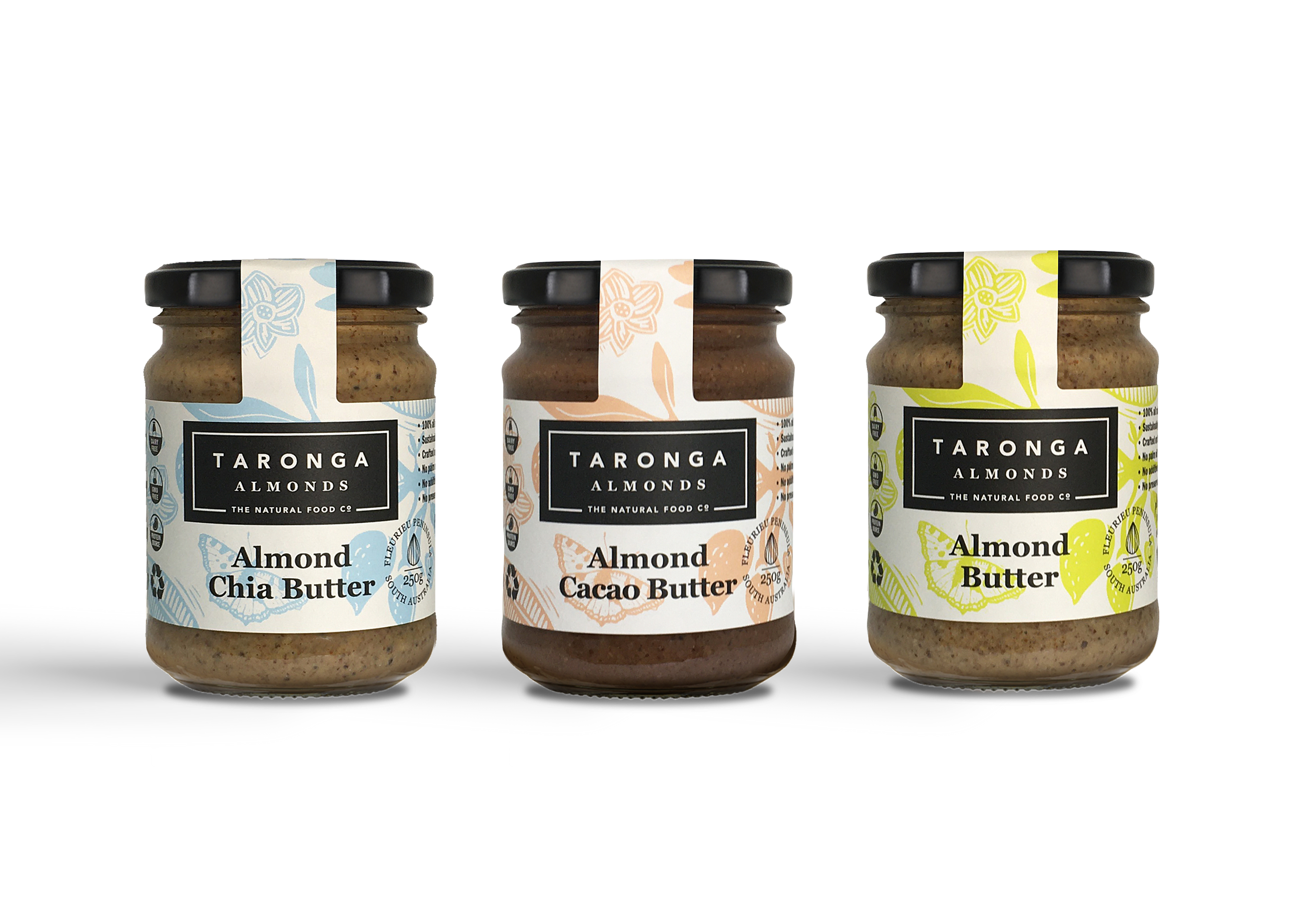 Gallery image 3 for Taronga Almonds
